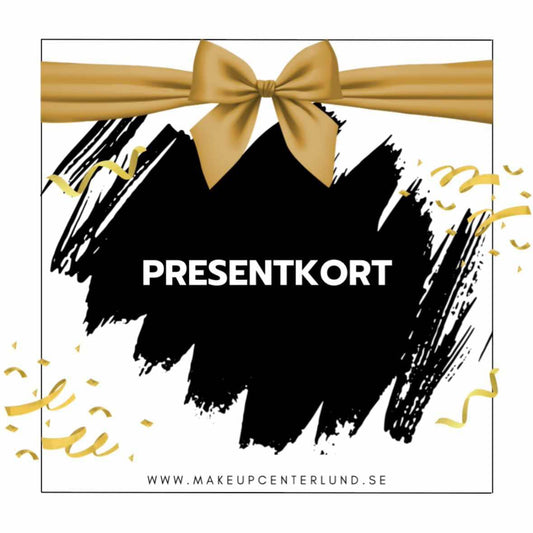 Presentkort