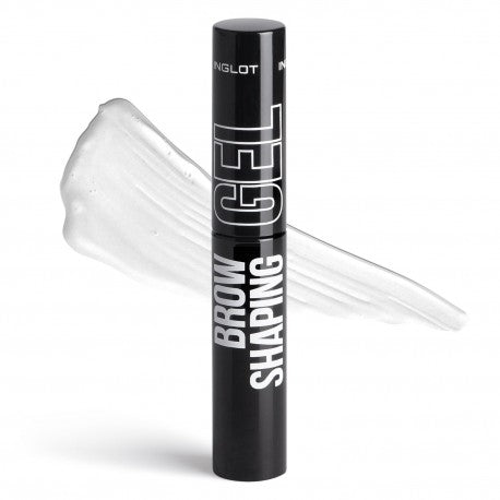 Brow shaping gel