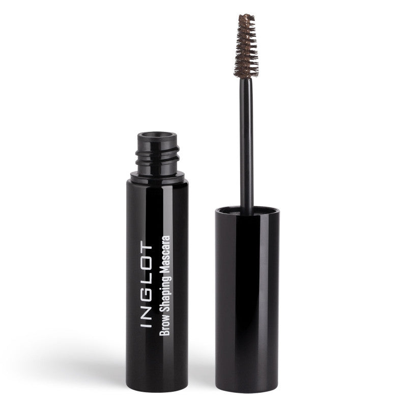 Brow shaping mascara