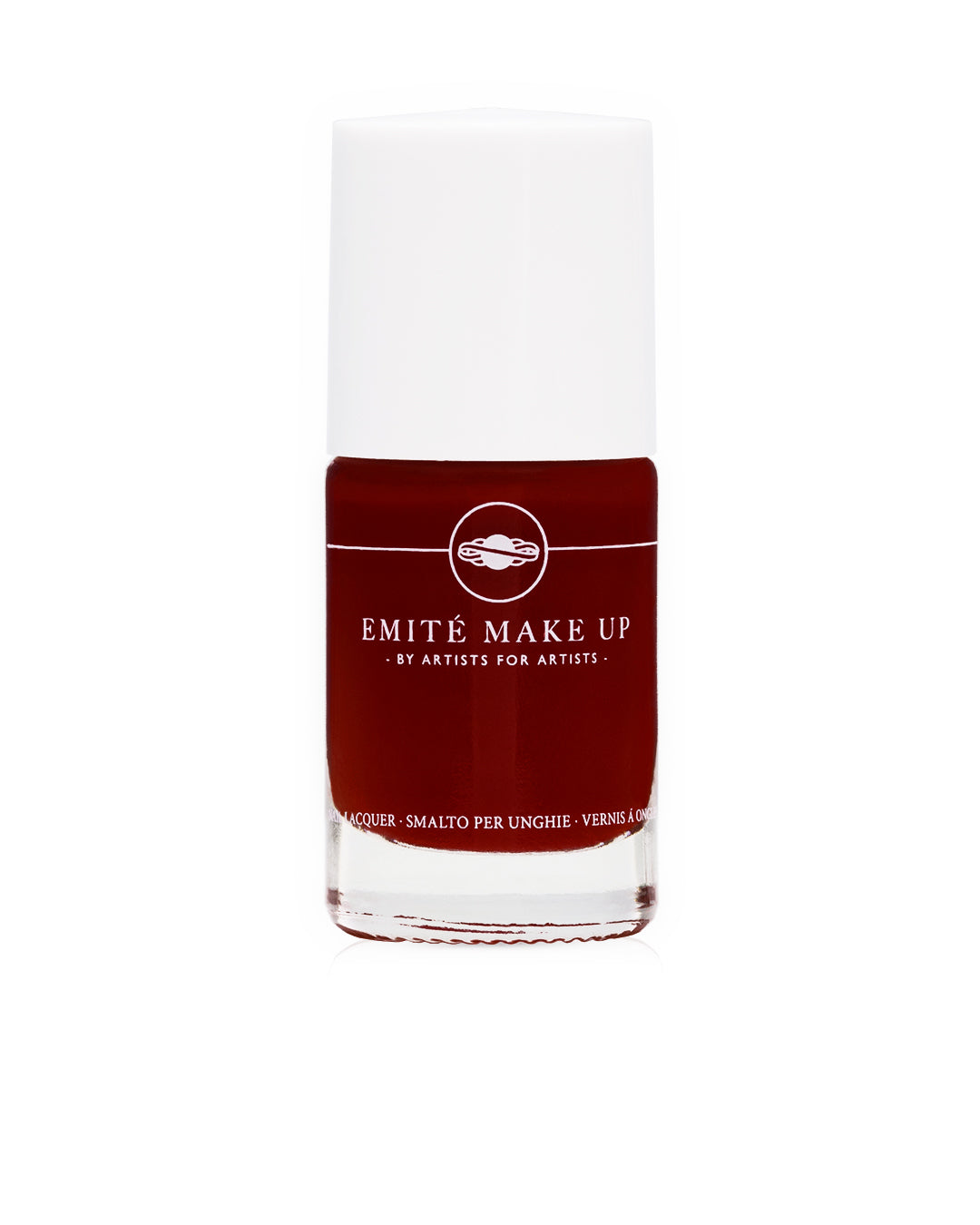 Nail lacquer