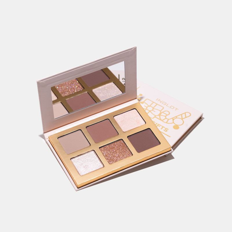 Gold’n’Gifts Eyeshadow Palette