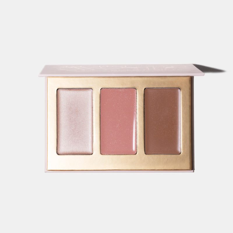 Gold’n’Gifts Face Contouring Palette