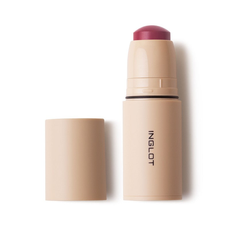 Cream stick blush