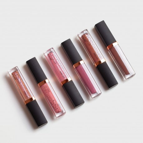 Kiss catcher lipgloss