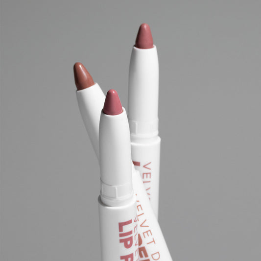 Velvet define lip pencil