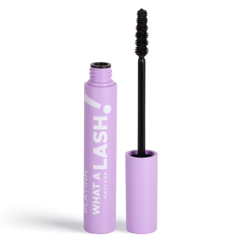 What a lash! mascara