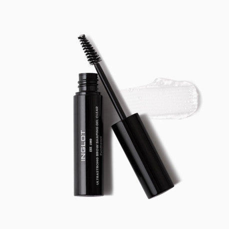 Ultra strong brow shaping gel