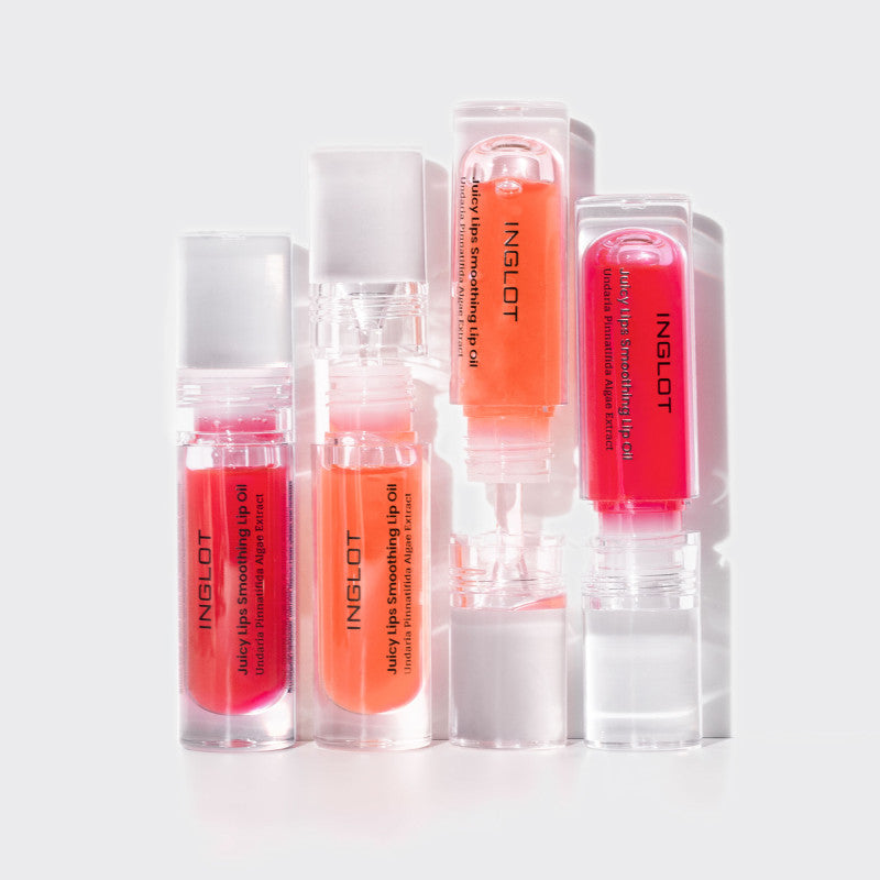 Juicy lips smoothing lip oil