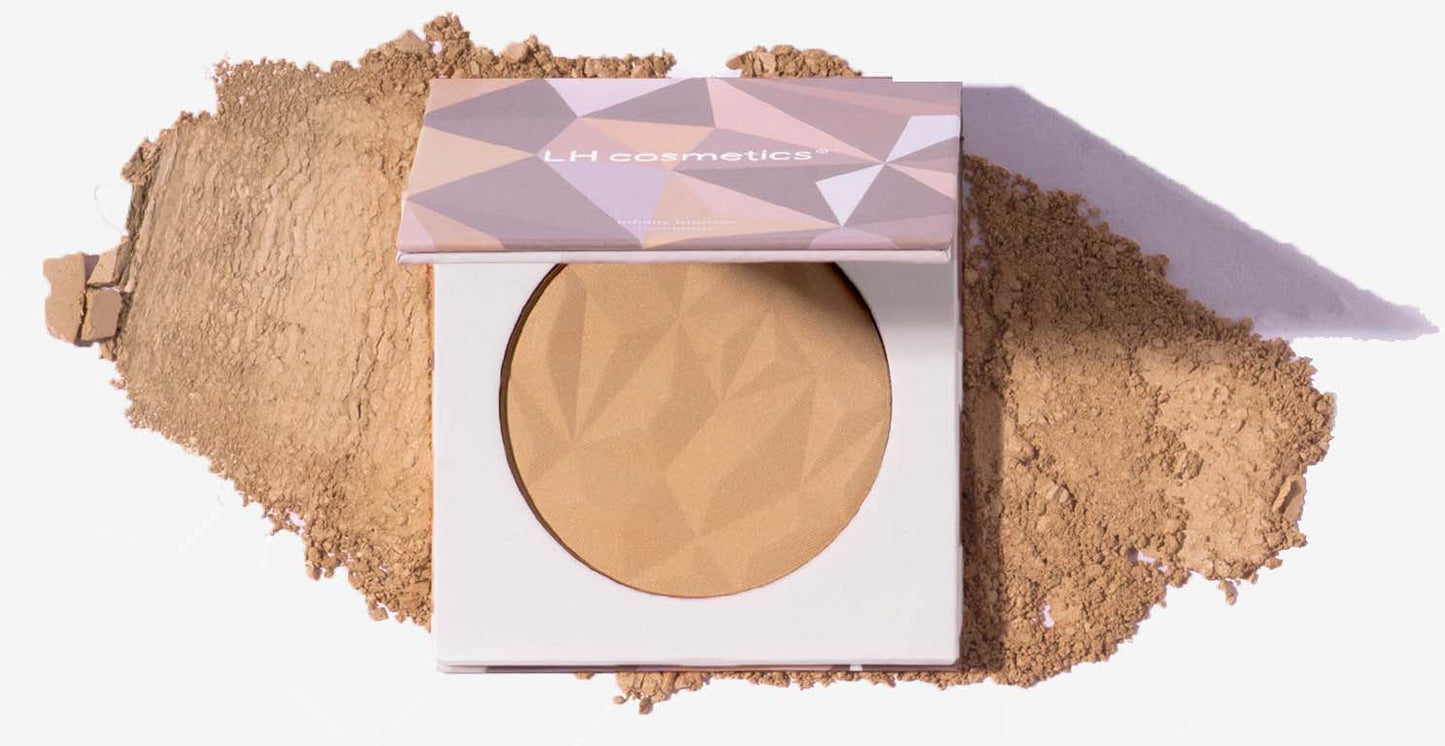 Infinity bronzer