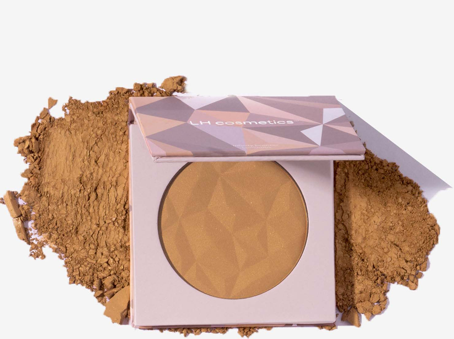 Infinity bronzer