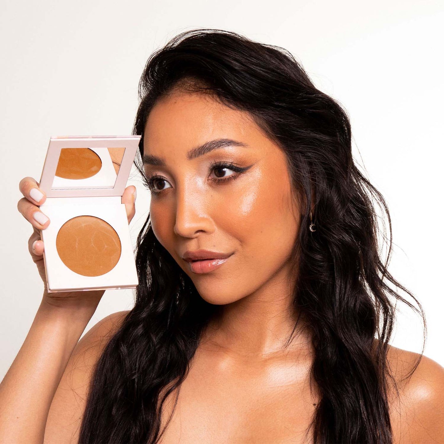 Infinity bronzer