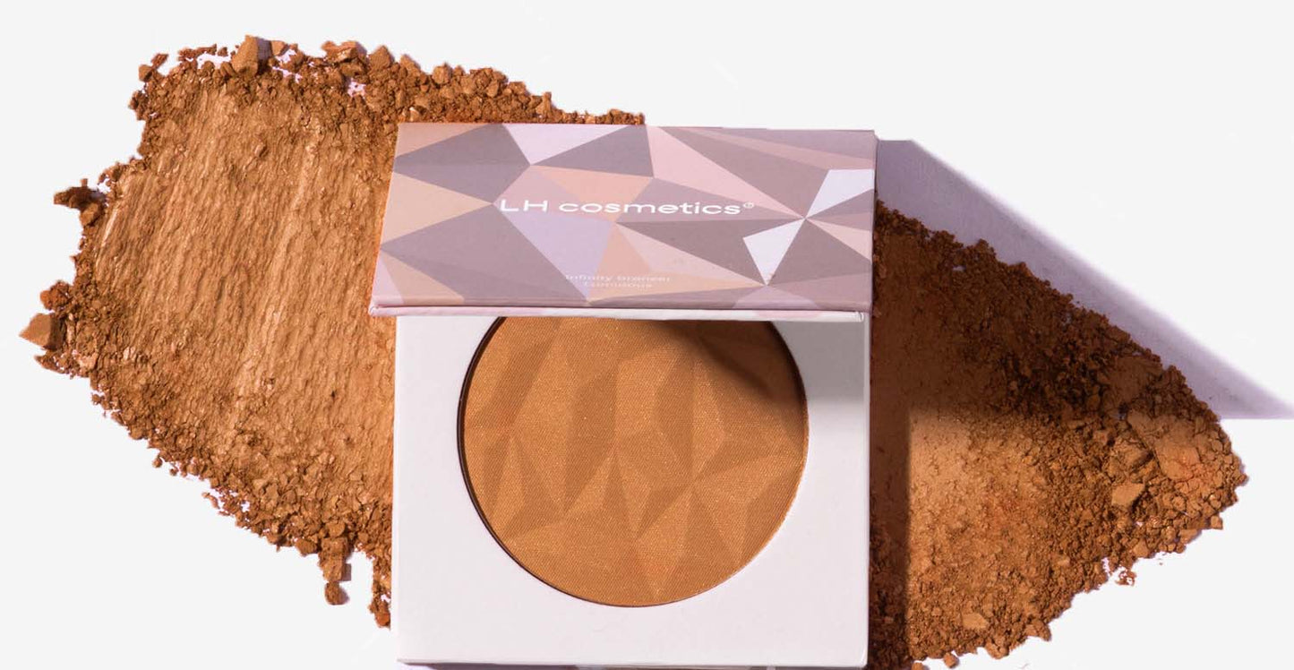 Infinity bronzer