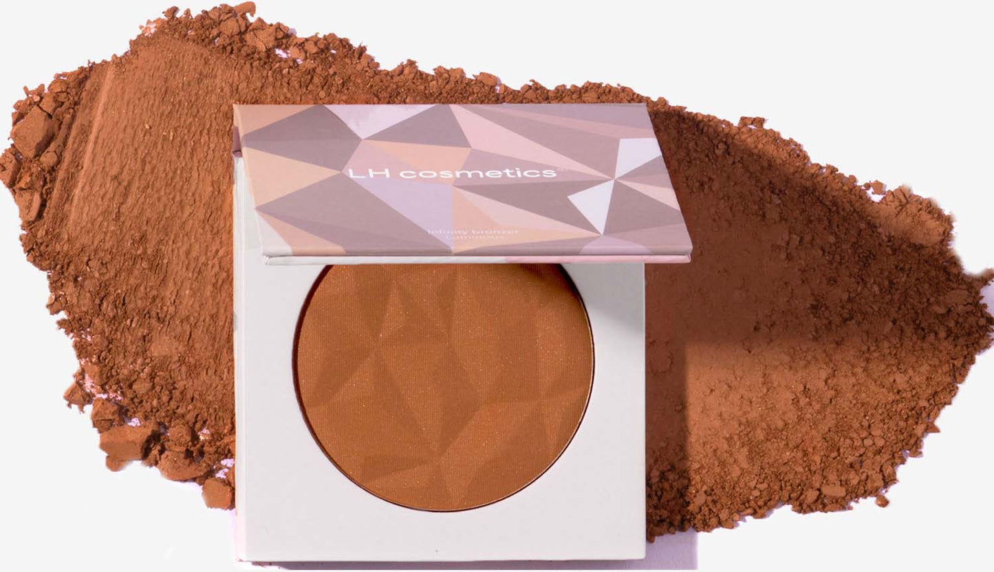 Infinity bronzer