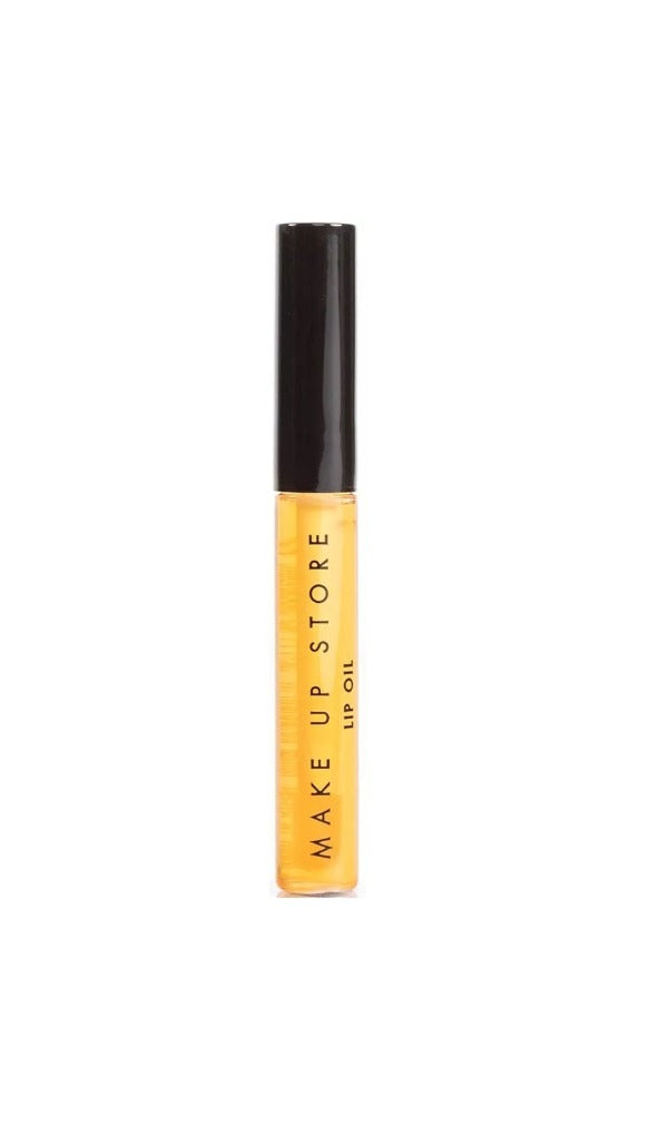 Lip oil