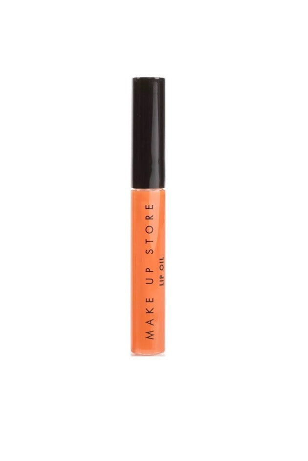 Lip oil