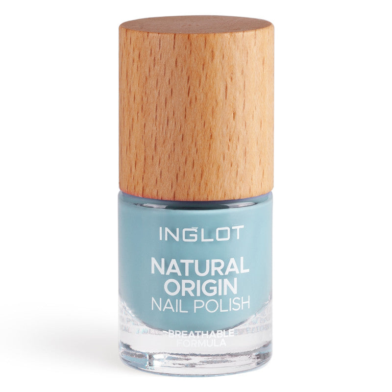 Natural origin