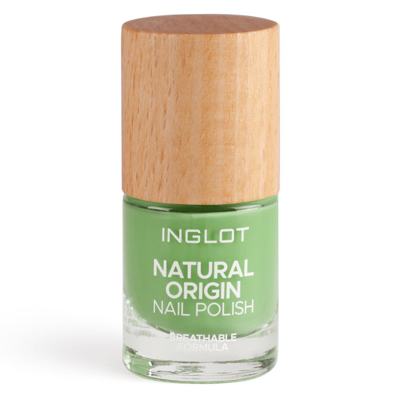 Natural origin