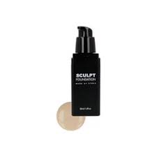 Sculpt Foundation Cotton