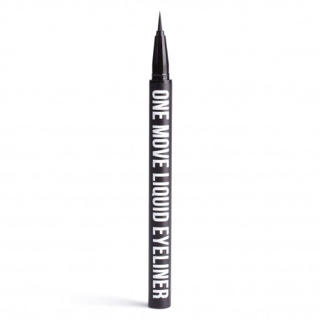 One move liquid liner