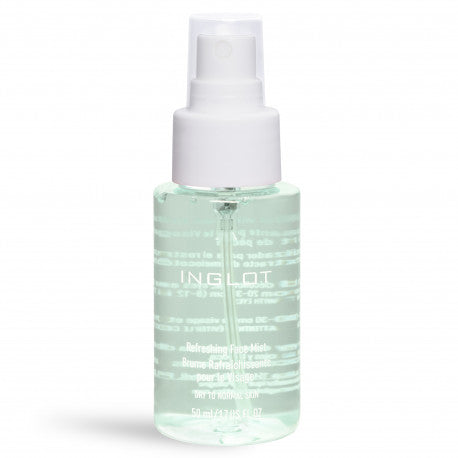 Refreshing Face Mist - Combination to Oily Skin