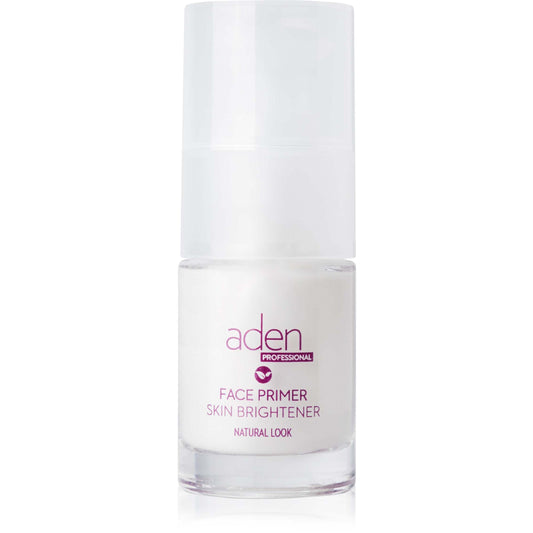 Face primer skin brightener