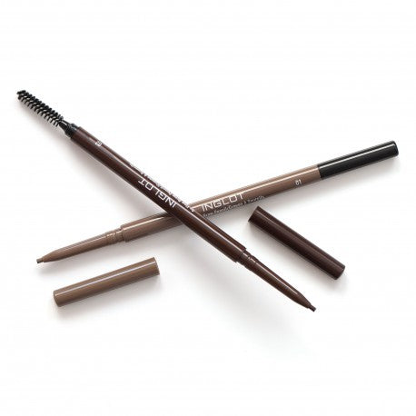 So fine brow pencil