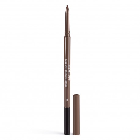 So fine brow pencil