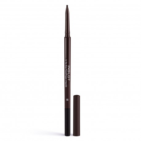 So fine brow pencil