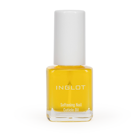 Softening Nail Cuticle Oil