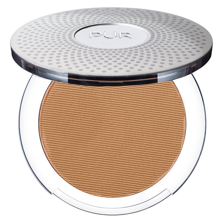 4-in-1 Pressed Mineral Foundation