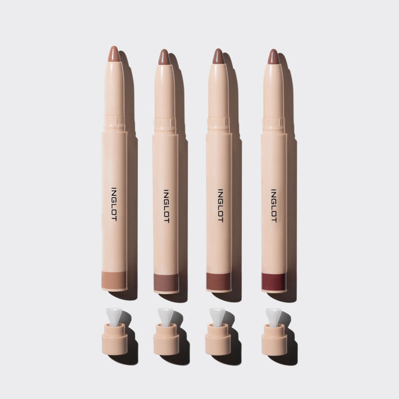 AW24 - Velvet define lip pencil